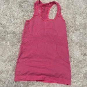 LULULEMON ~ RACERBACK TANK